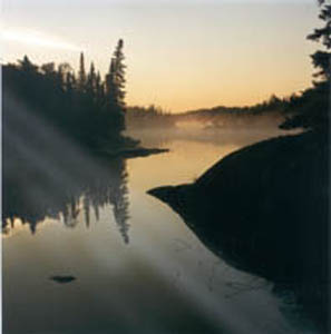 Northern Landscape