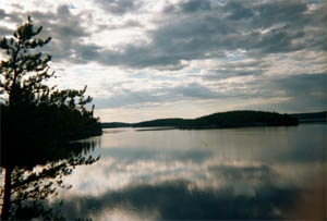 LIttle Vermilion Lake