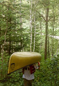 The Portage