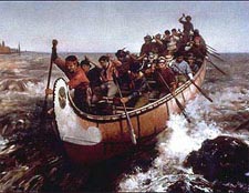 Voyageurs